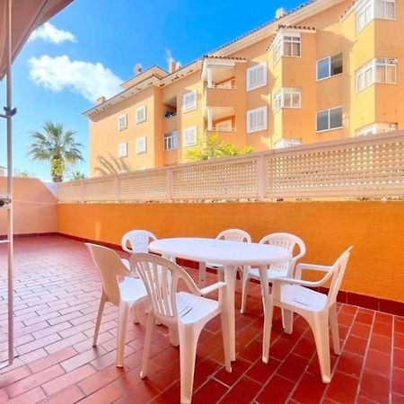 Ipanema Costa - Islantilla Ngoại thất bức ảnh