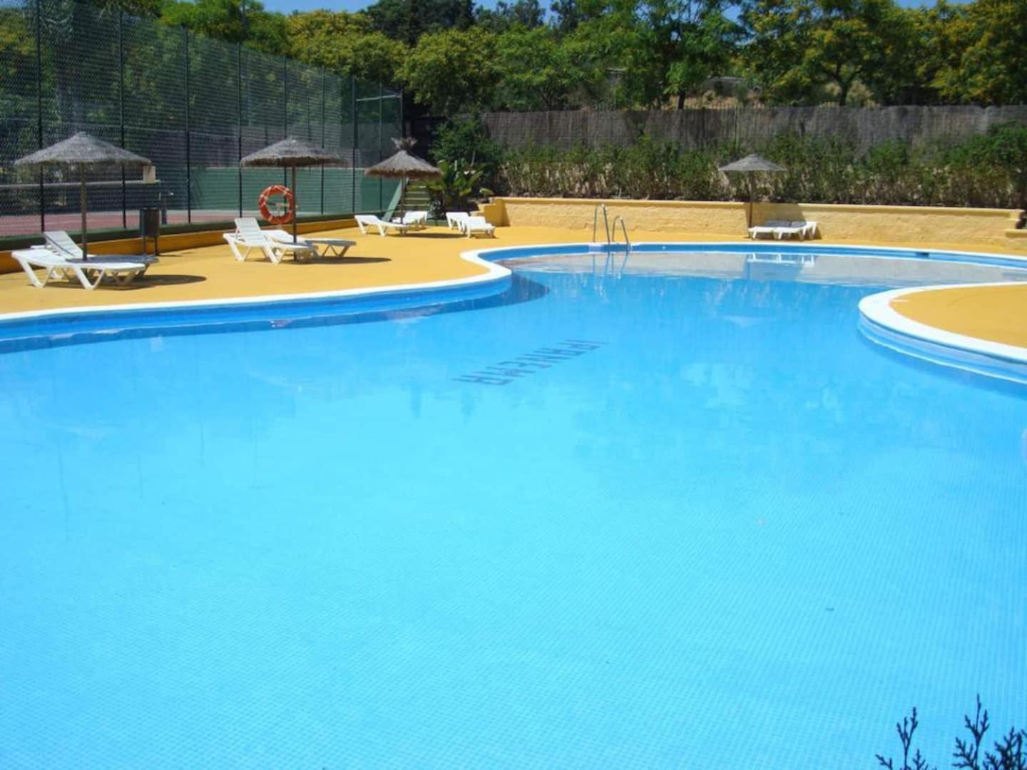 Ipanema Costa - Islantilla Ngoại thất bức ảnh