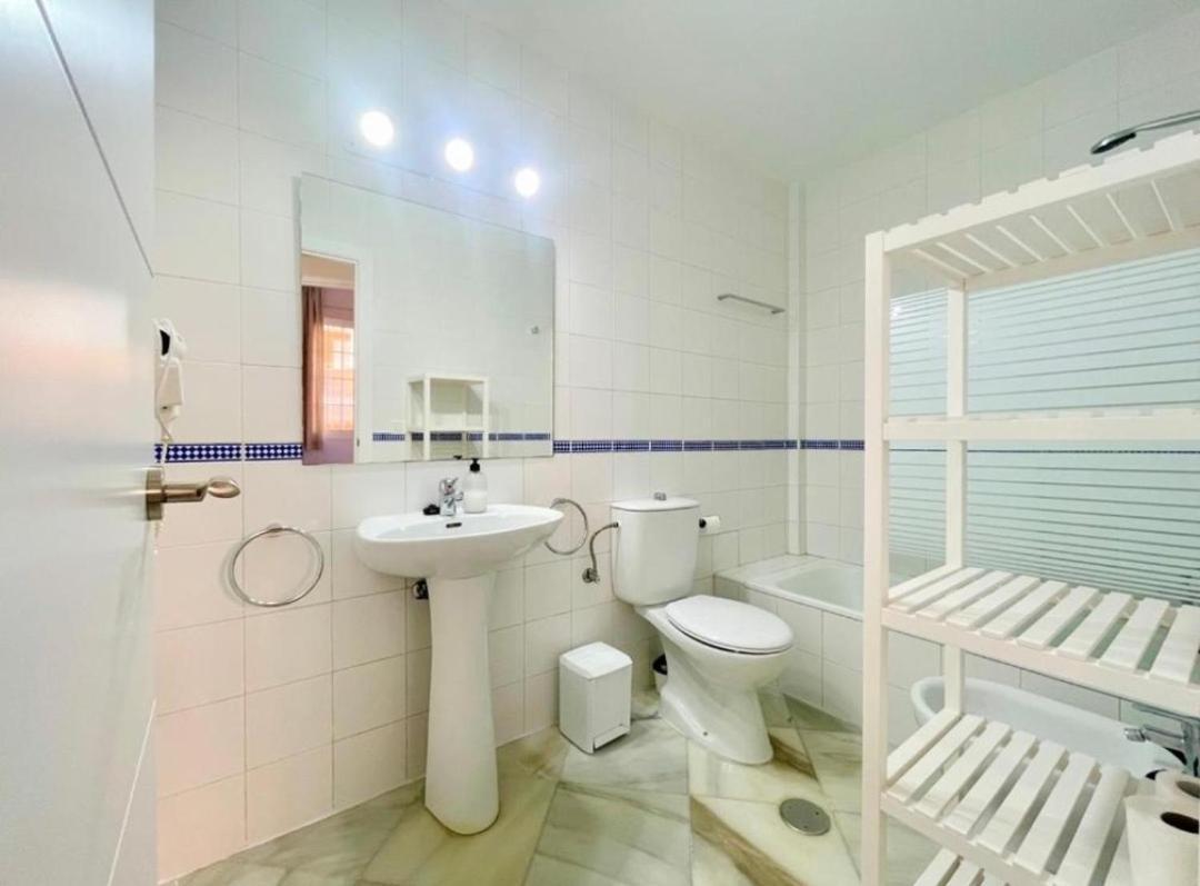 Ipanema Costa - Islantilla Ngoại thất bức ảnh
