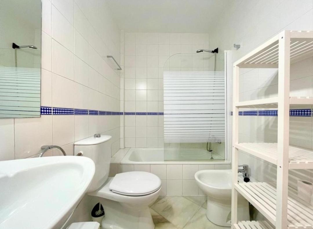 Ipanema Costa - Islantilla Ngoại thất bức ảnh