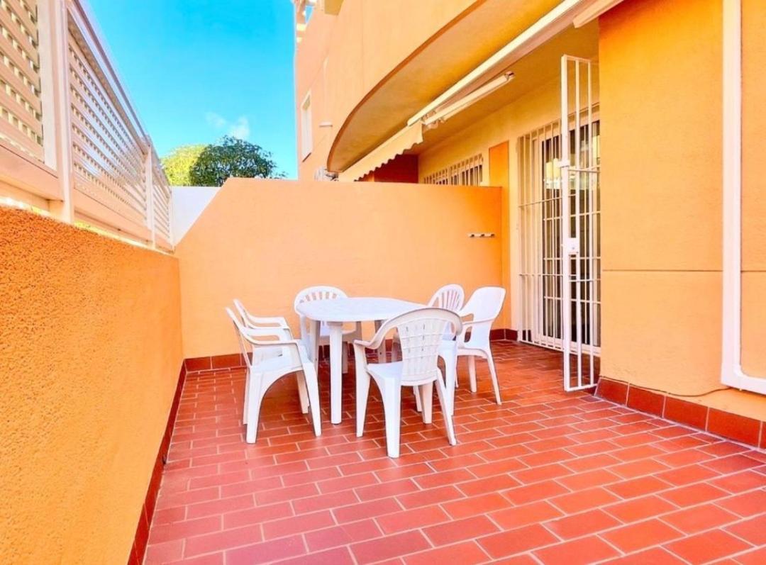 Ipanema Costa - Islantilla Ngoại thất bức ảnh
