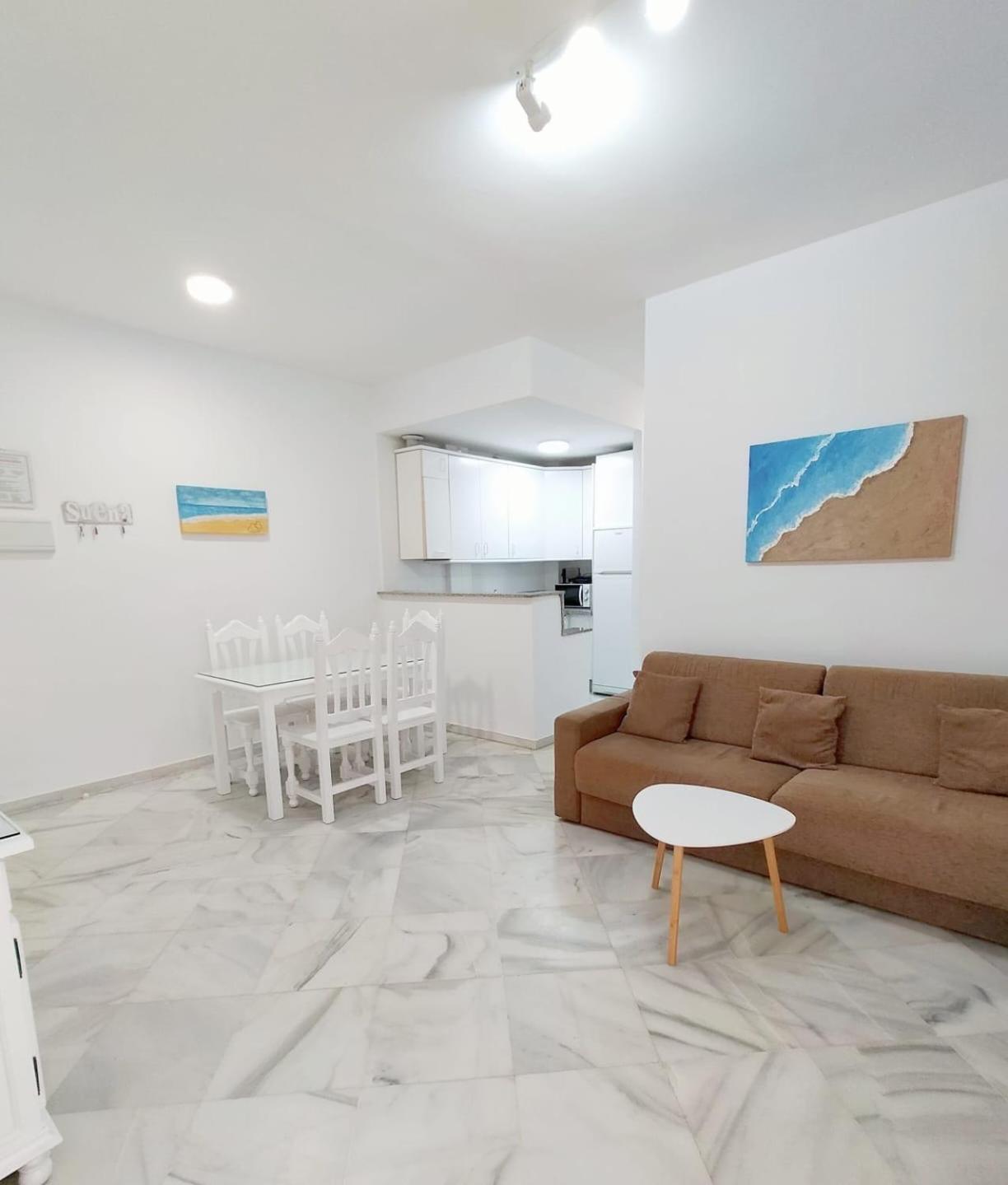 Ipanema Costa - Islantilla Ngoại thất bức ảnh