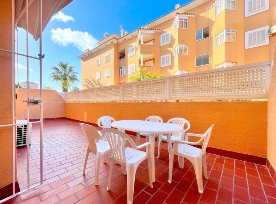 Ipanema Costa - Islantilla Ngoại thất bức ảnh