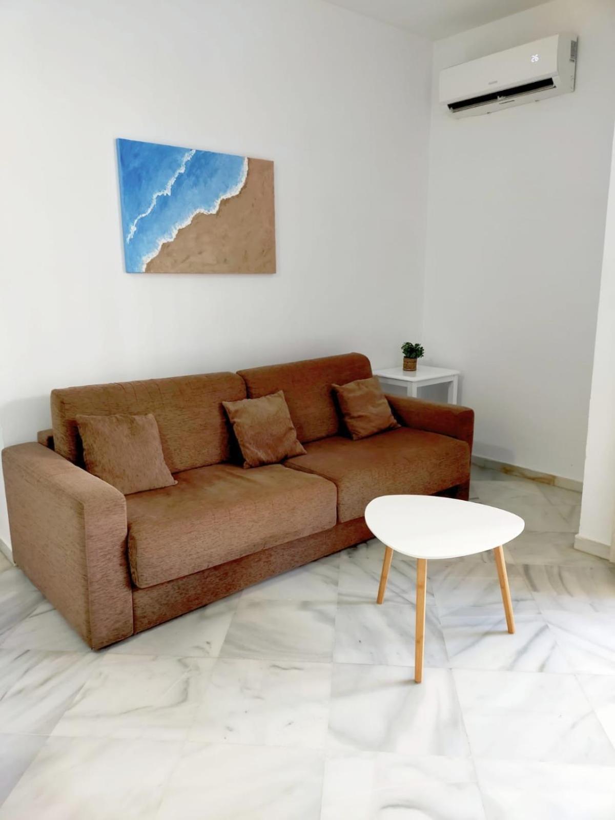 Ipanema Costa - Islantilla Ngoại thất bức ảnh