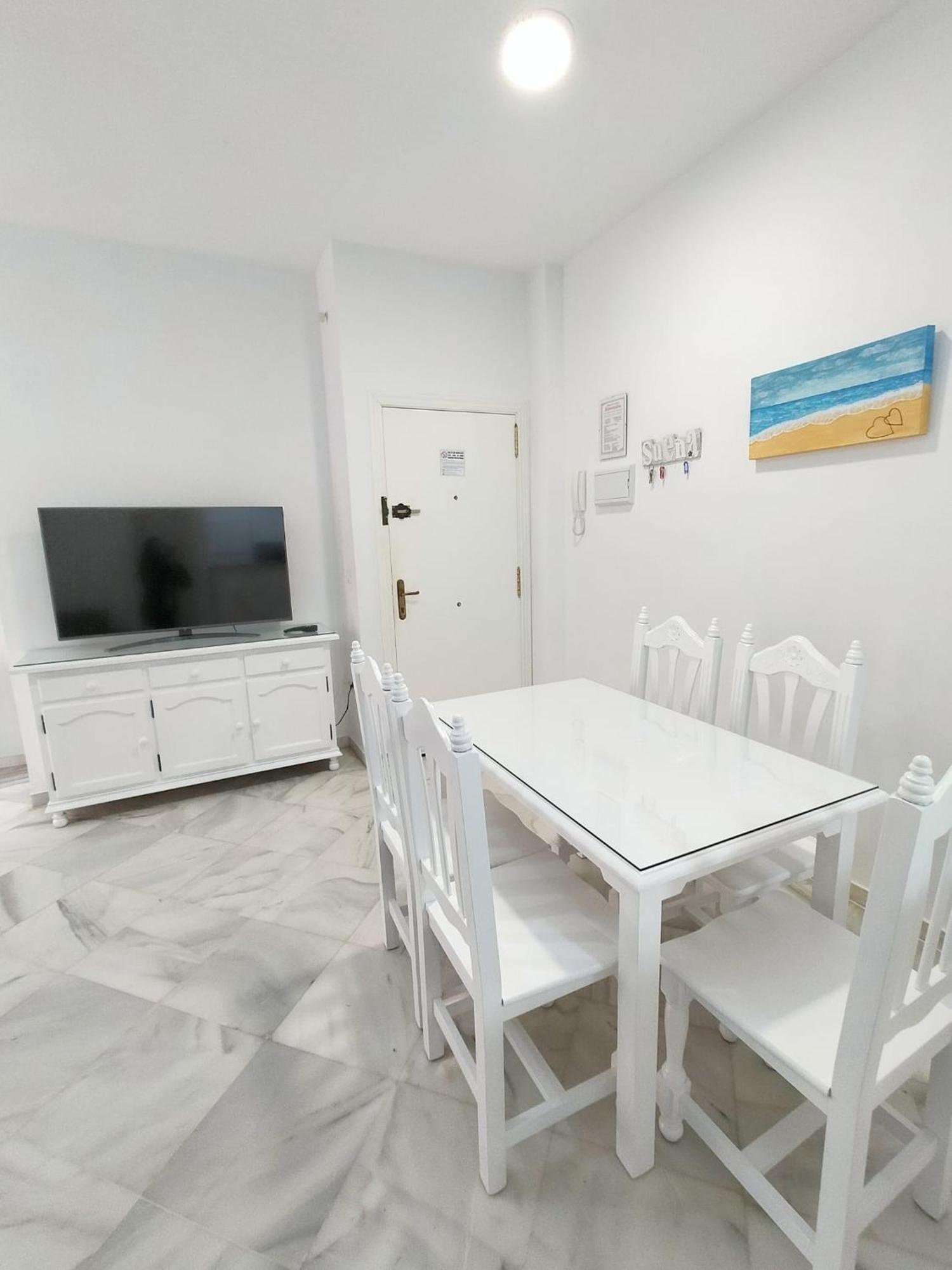 Ipanema Costa - Islantilla Ngoại thất bức ảnh