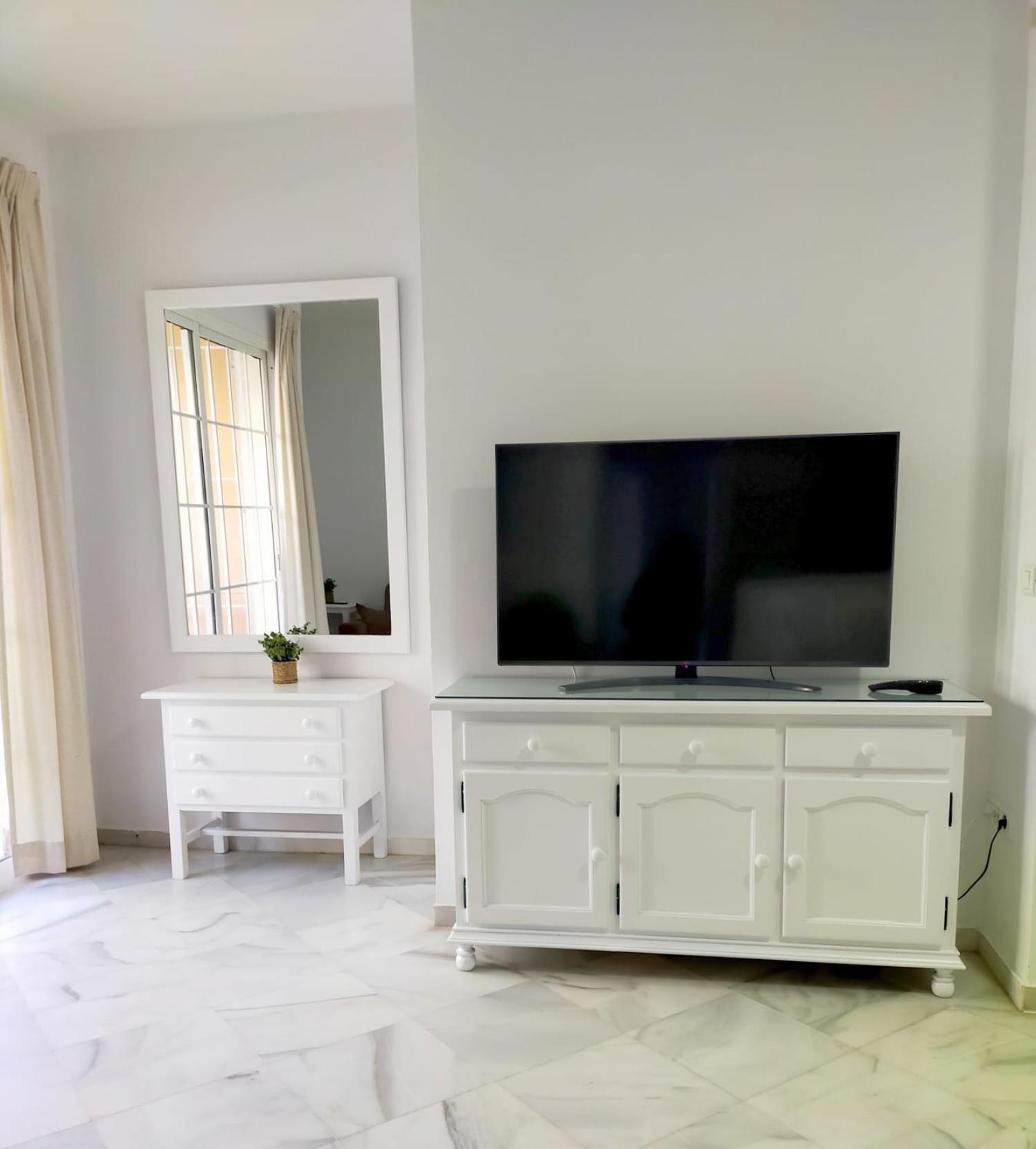 Ipanema Costa - Islantilla Ngoại thất bức ảnh