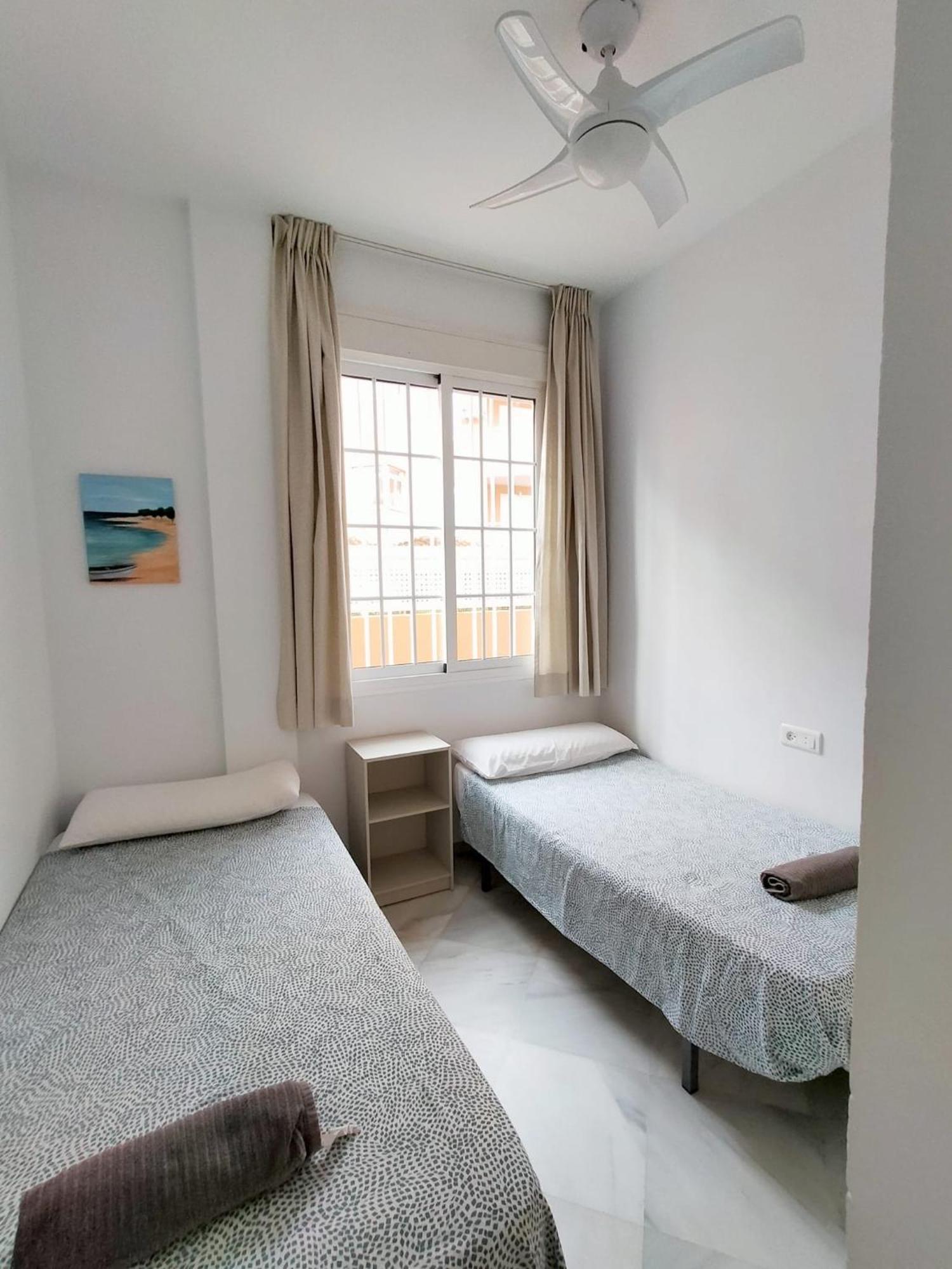 Ipanema Costa - Islantilla Ngoại thất bức ảnh